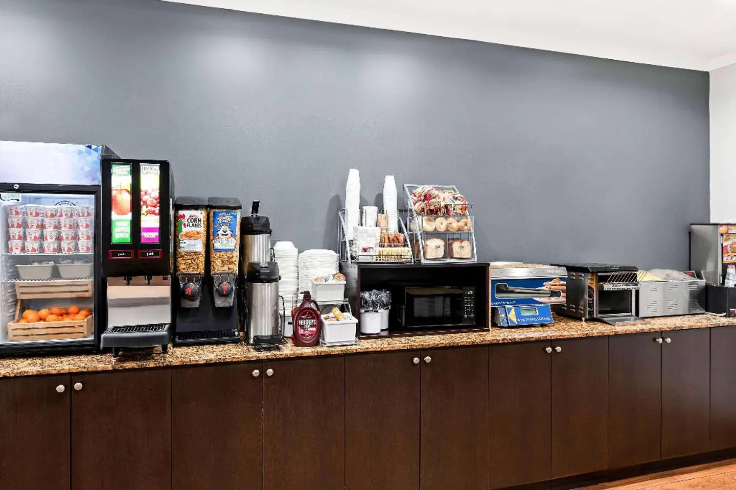 Super 8 by Wyndham, Florida City/Homestead/Everglades LOUNGE_LOBBY