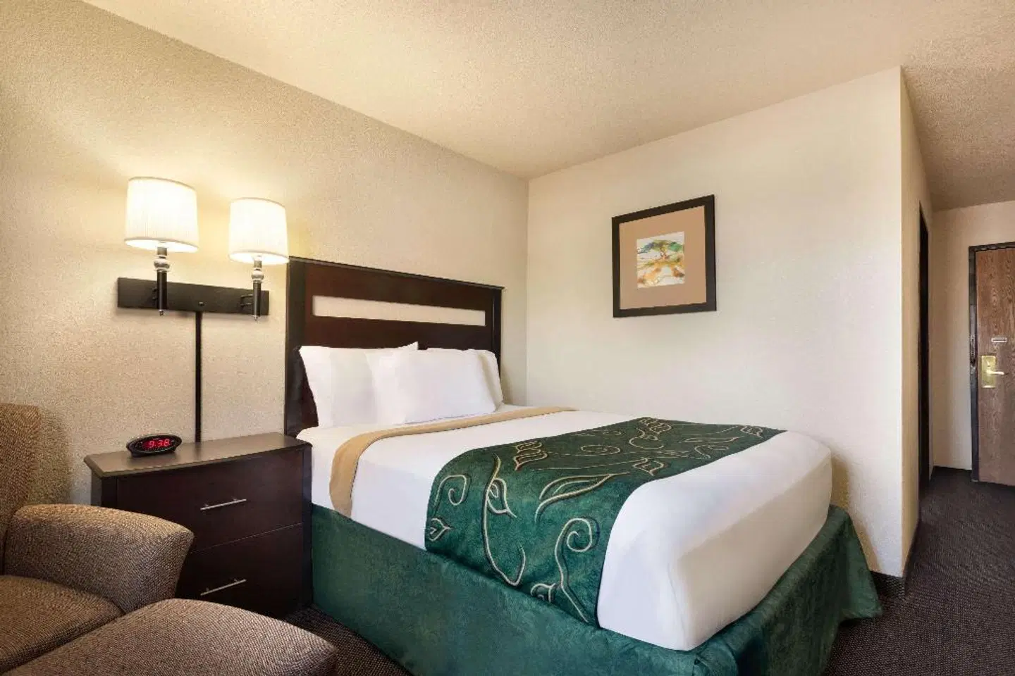 Travelodge by Wyndham Jefferson City ROOM_EXAMPLE