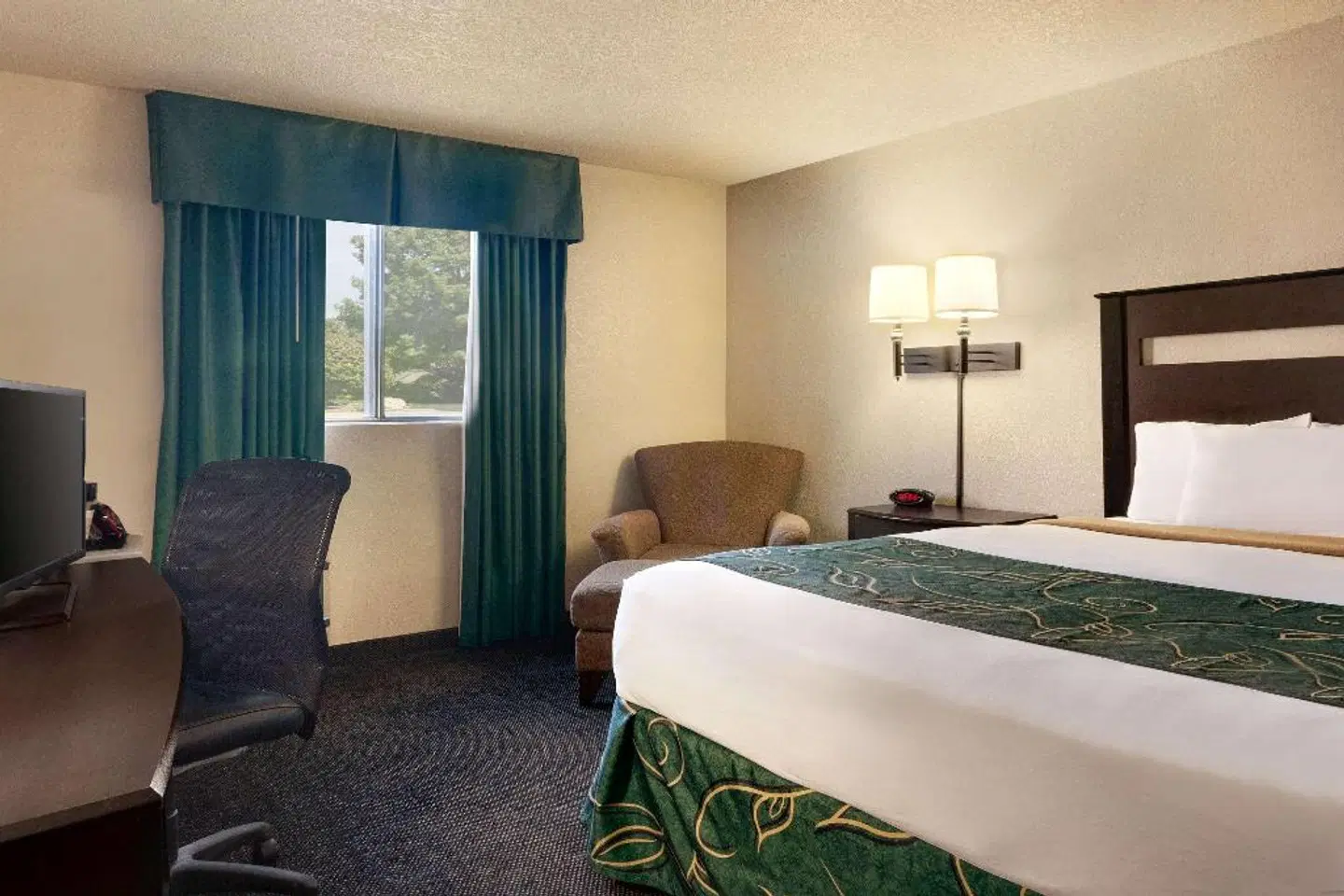 Travelodge by Wyndham Jefferson City ROOM_EXAMPLE
