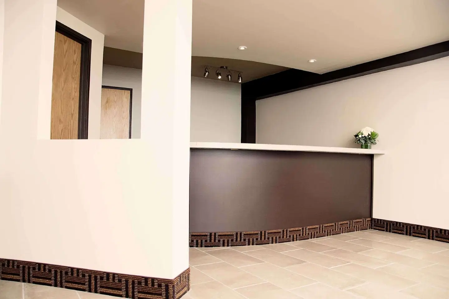 Super 8 by Wyndham Juneau LOUNGE_LOBBY