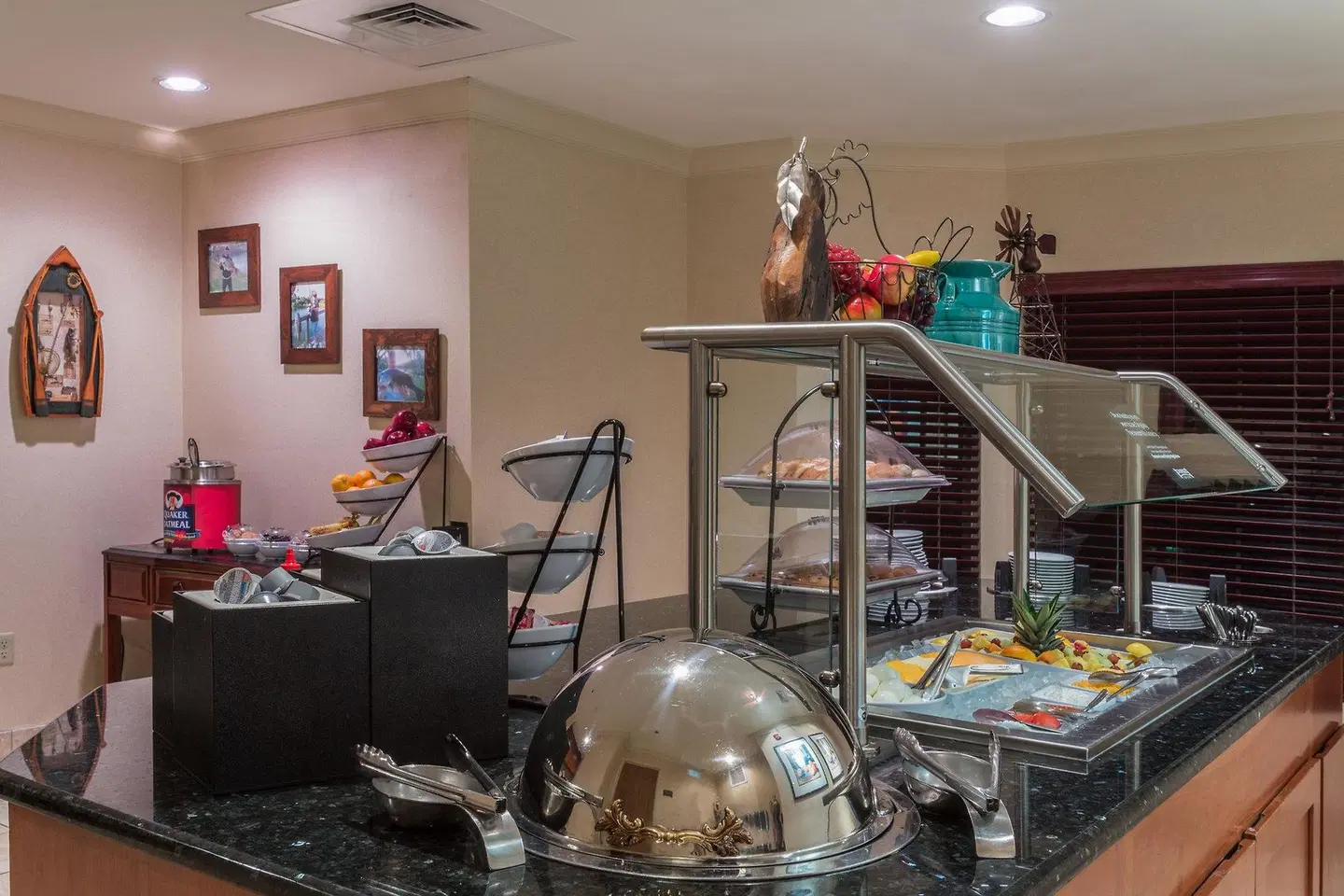 Staybridge Suites Tallahassee I-10 East by IHG SPORTS_AND_LEISURE