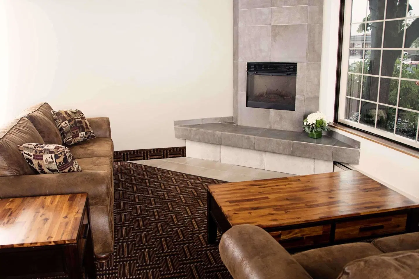 Super 8 by Wyndham Juneau ROOM_EXAMPLE