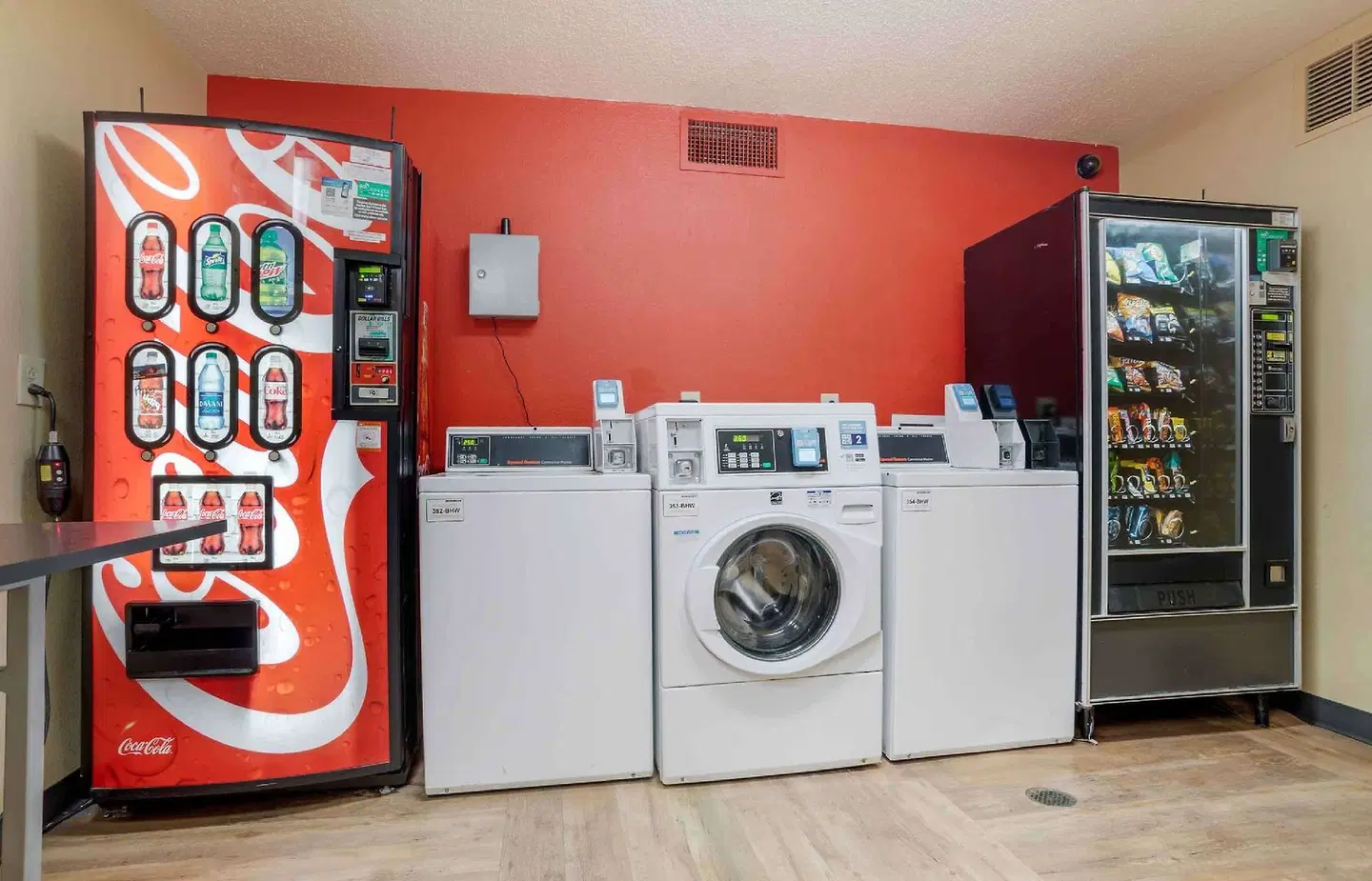 Extended Stay America - Birmingham - Wildwood Konferenz