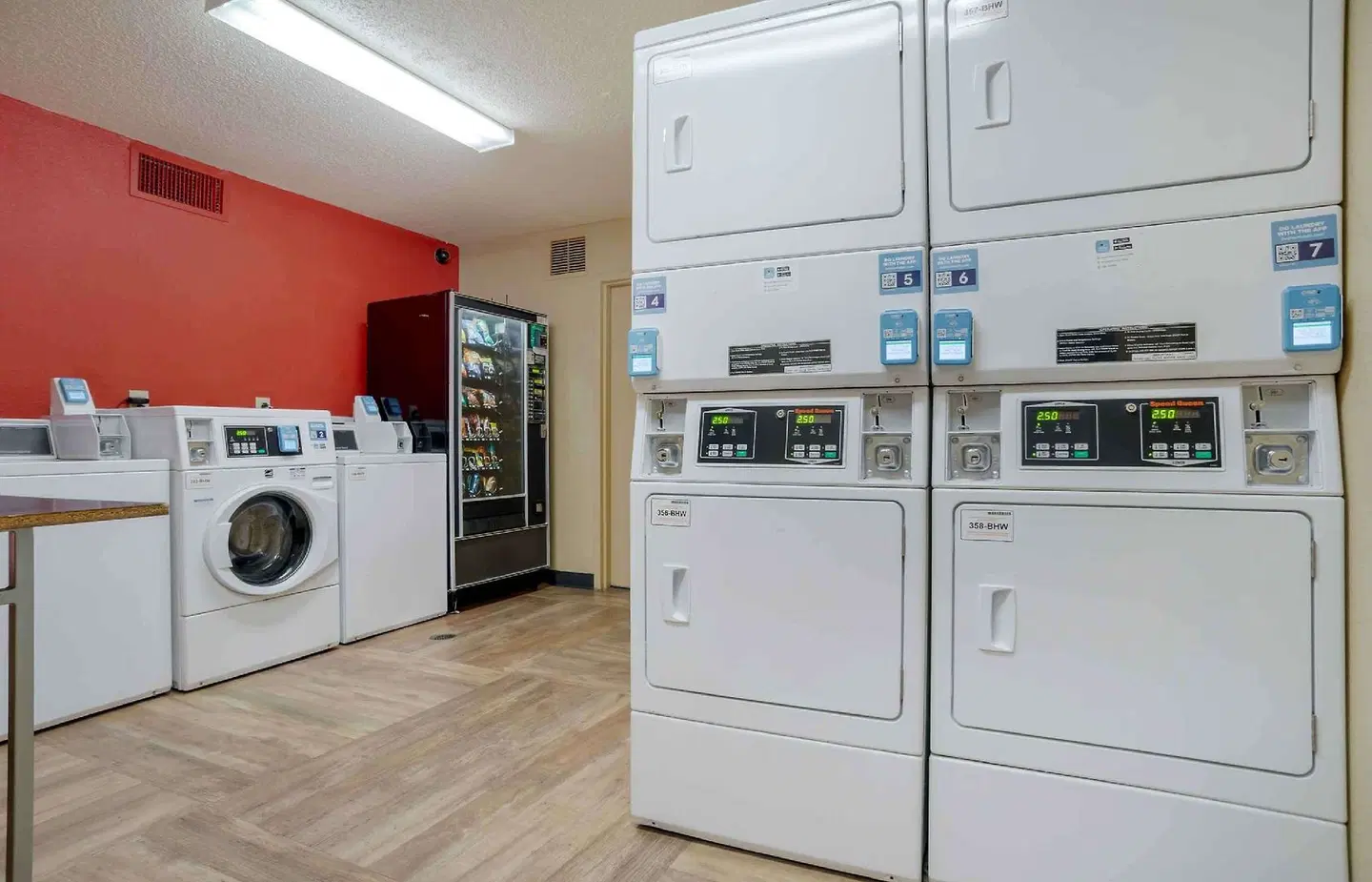 Extended Stay America - Birmingham - Wildwood ROOM_EXAMPLE