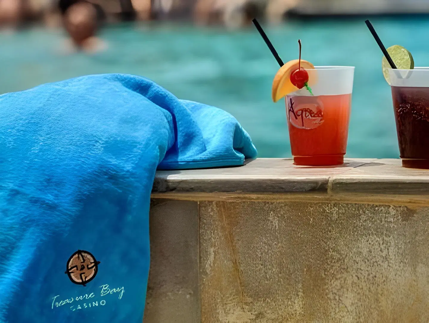 Treasure Bay Casino HEALTH_BEAUTY