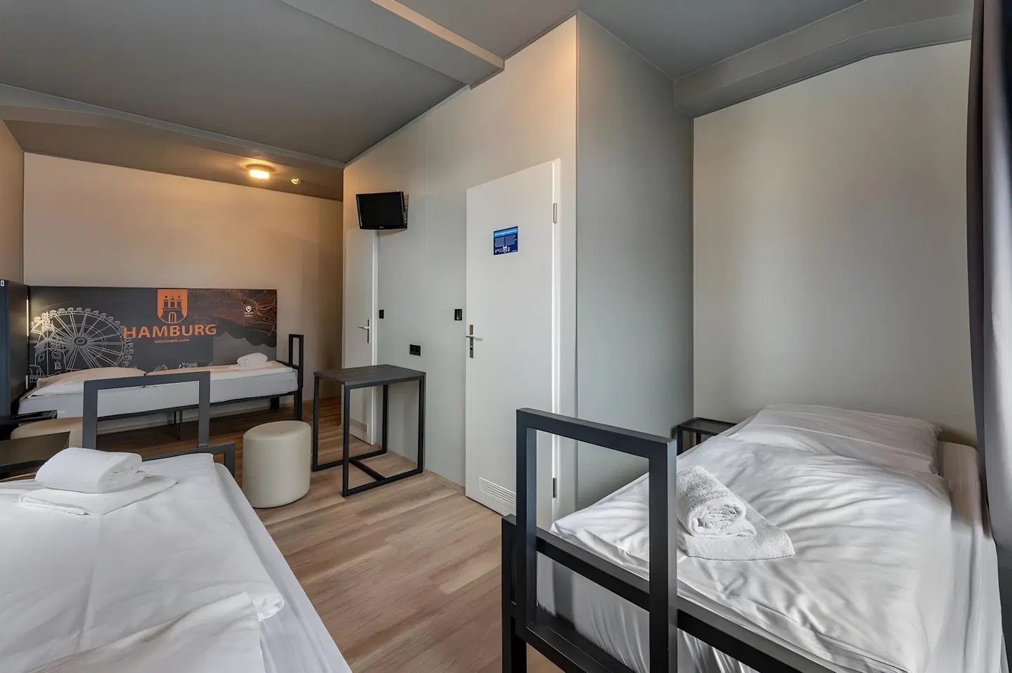 a&o Hamburg Hauptbahnhof ROOM_EXAMPLE