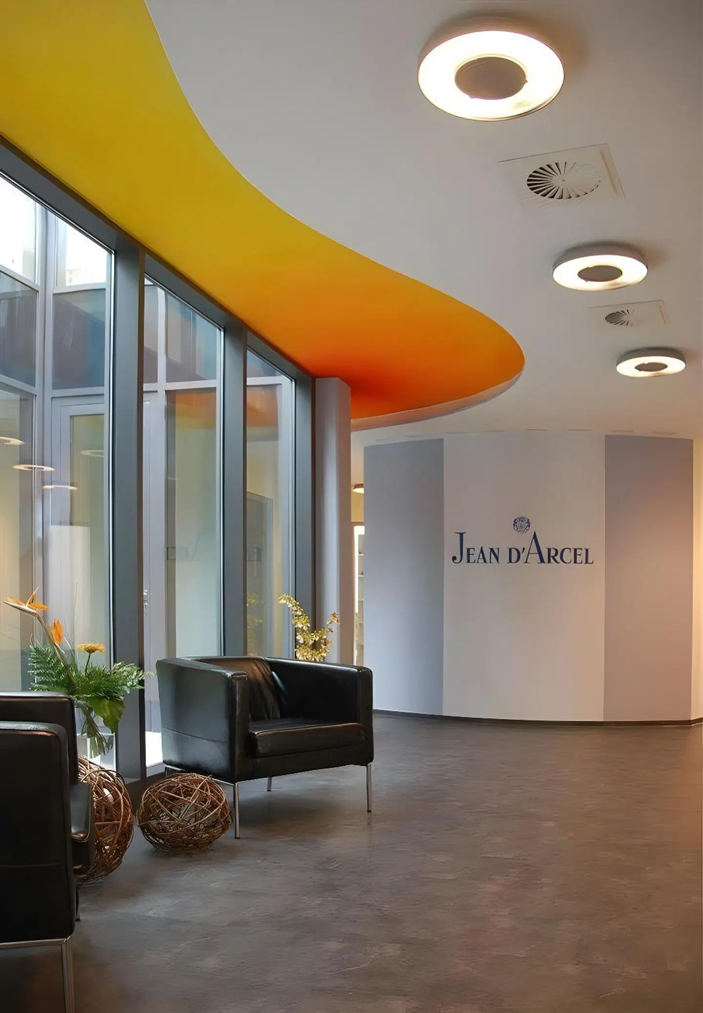 Stadt Freiburg LOUNGE_LOBBY