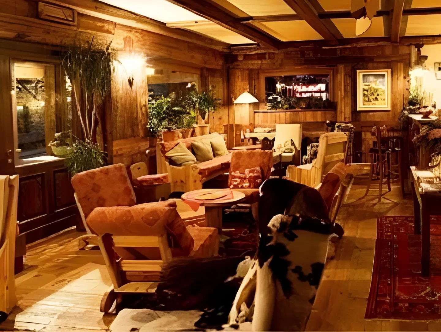 Mignon Restaurant