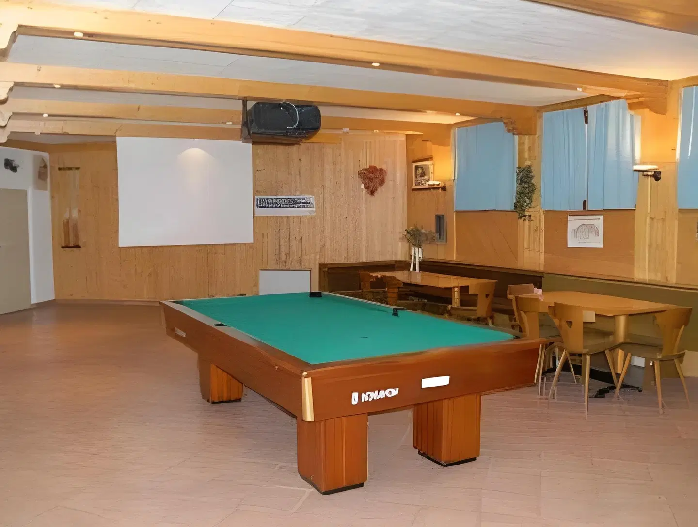 Hotel Touring SPORTS_AND_LEISURE