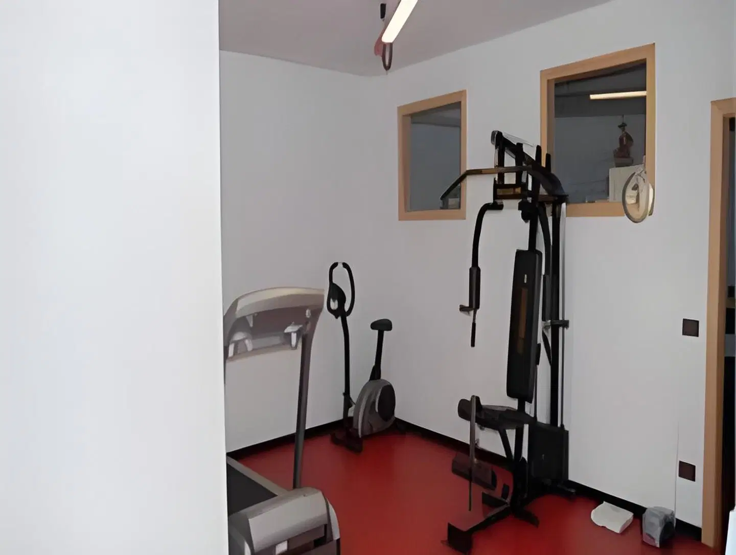 Hotel Touring SPORTS_AND_LEISURE