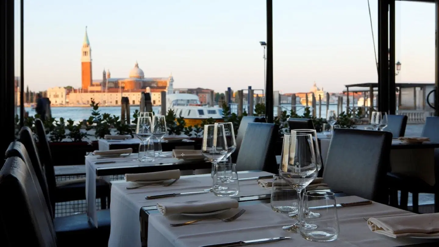 Pensione Wildner Restaurant