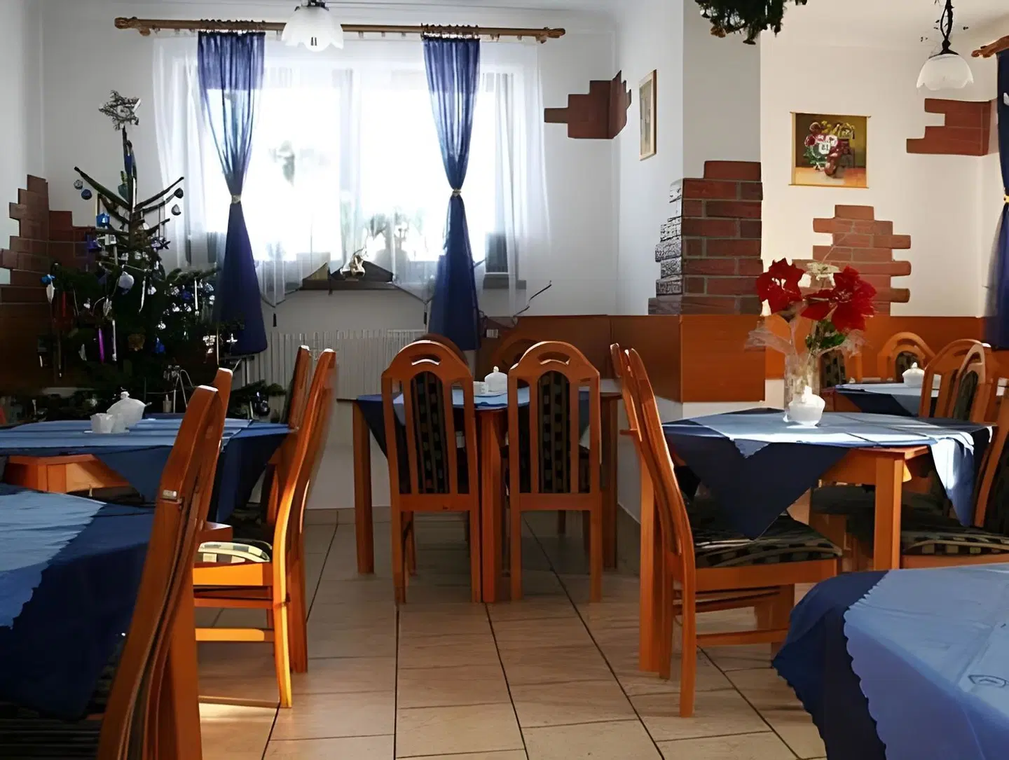 Chata pod Jemio'' Restaurant