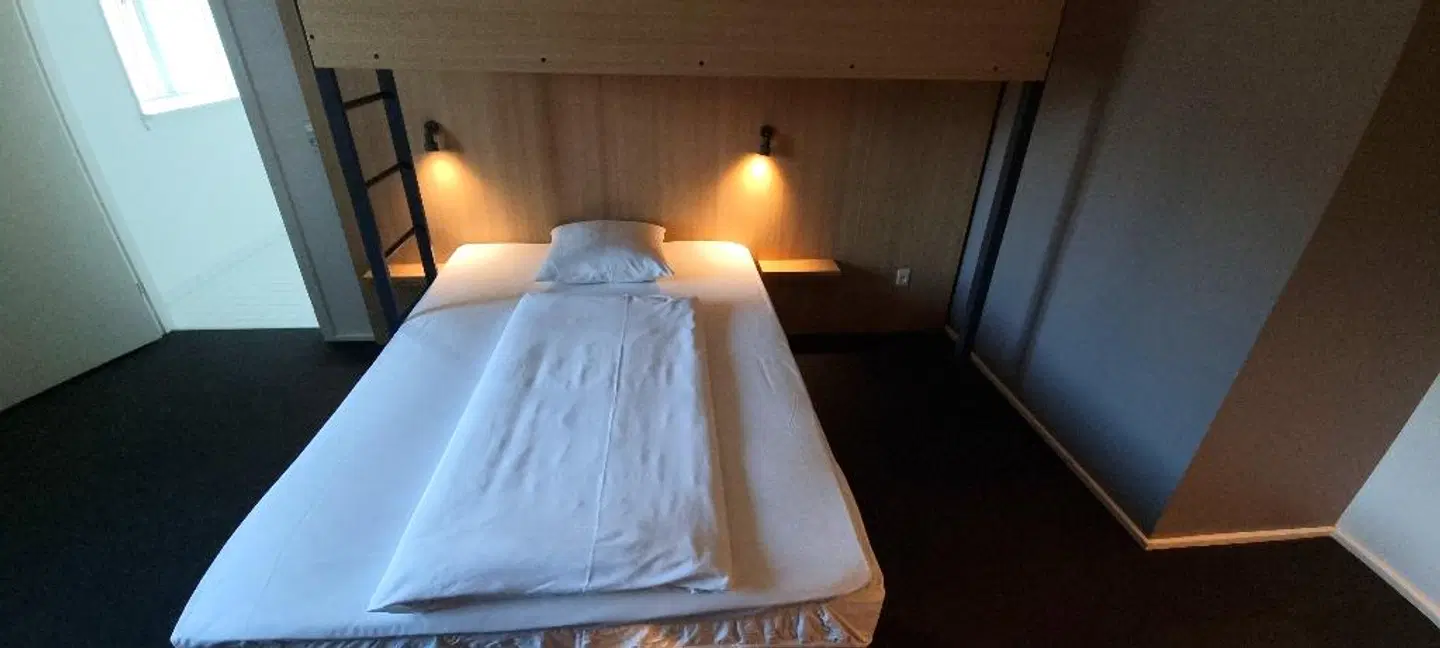 Four Points Flex by Sheraton Ballerup ROOM_EXAMPLE