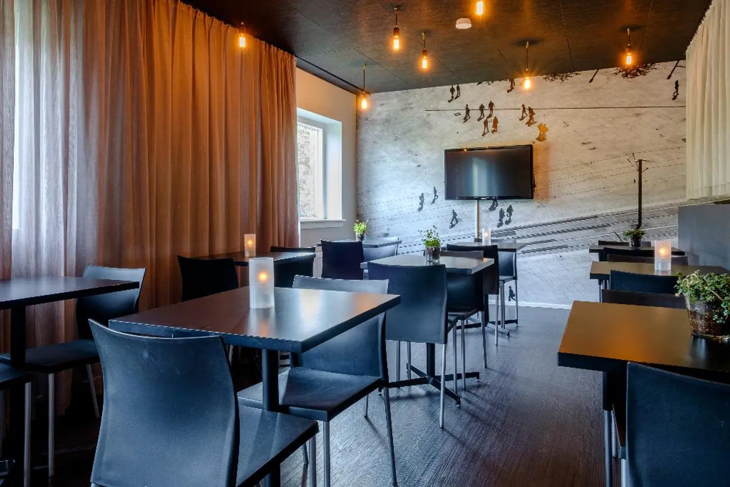 Four Points Flex by Sheraton Ballerup Konferenz