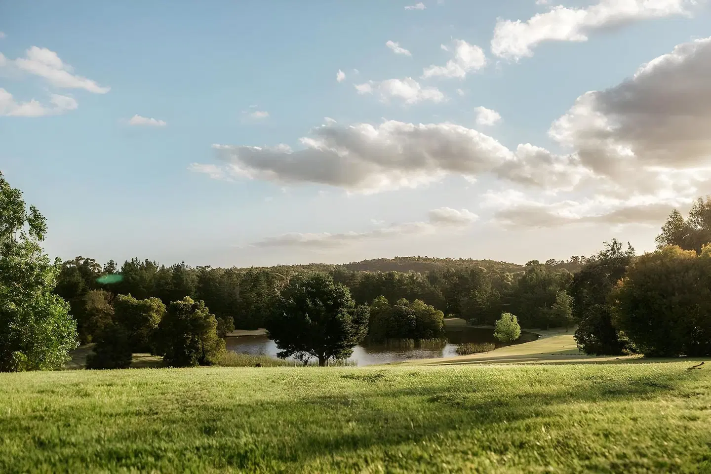 Lawson Lodge LANDSCAPE