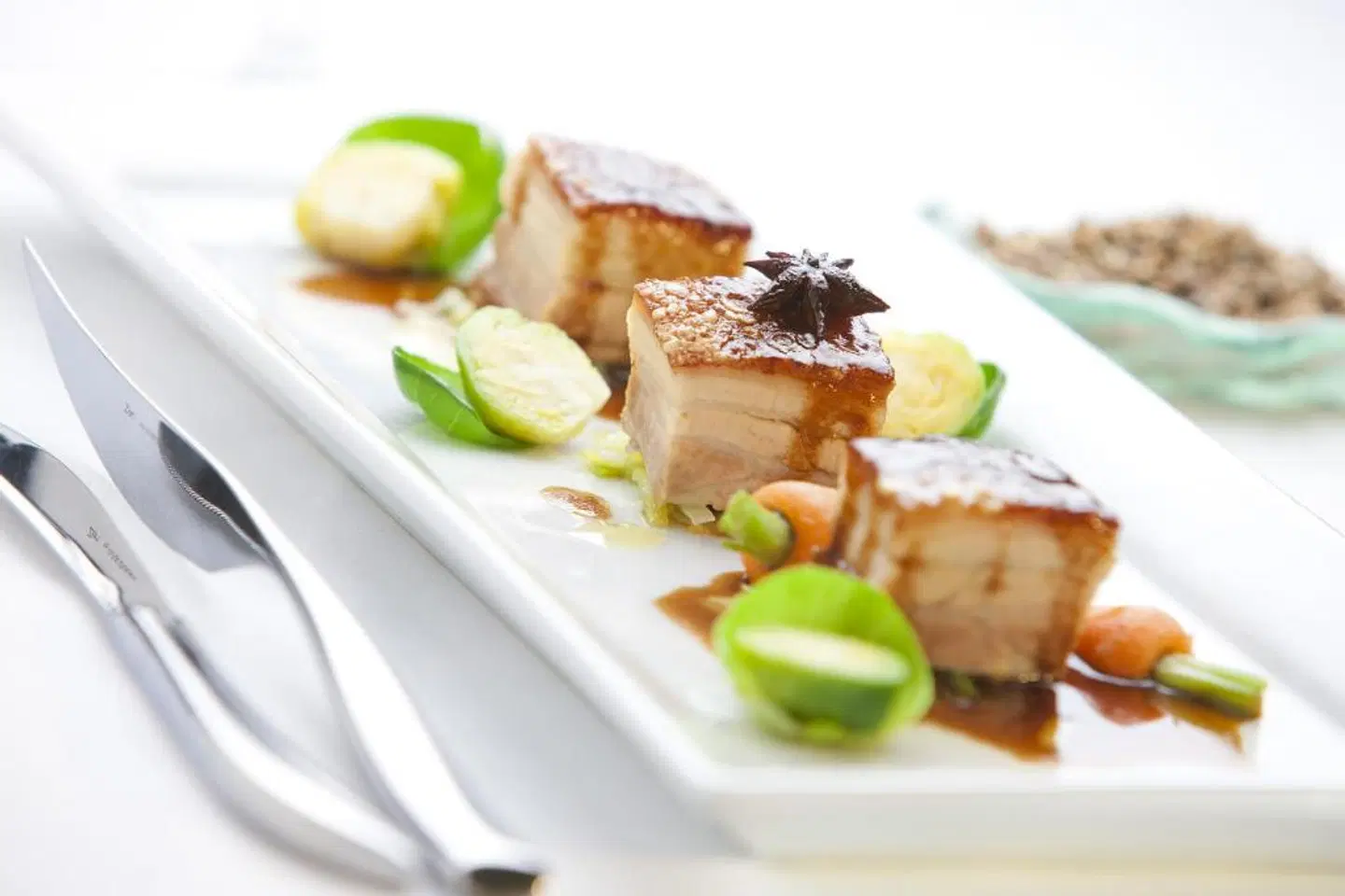 Century Inn Restaurant