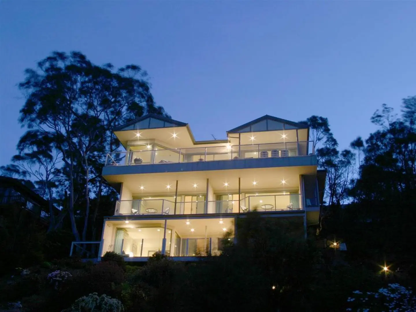 Arthurs Superb Views EXTERIOR