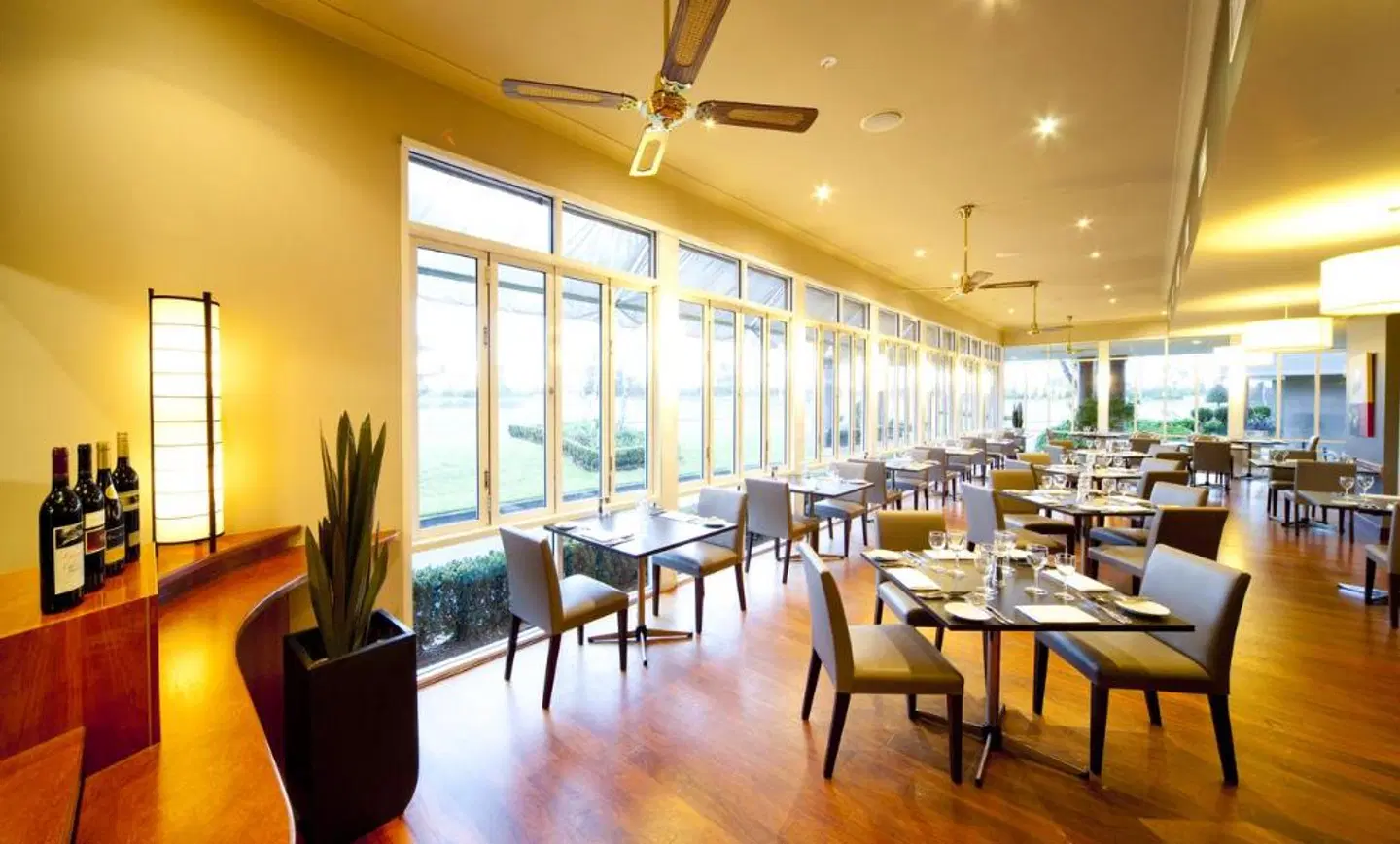 Century Inn Restaurant