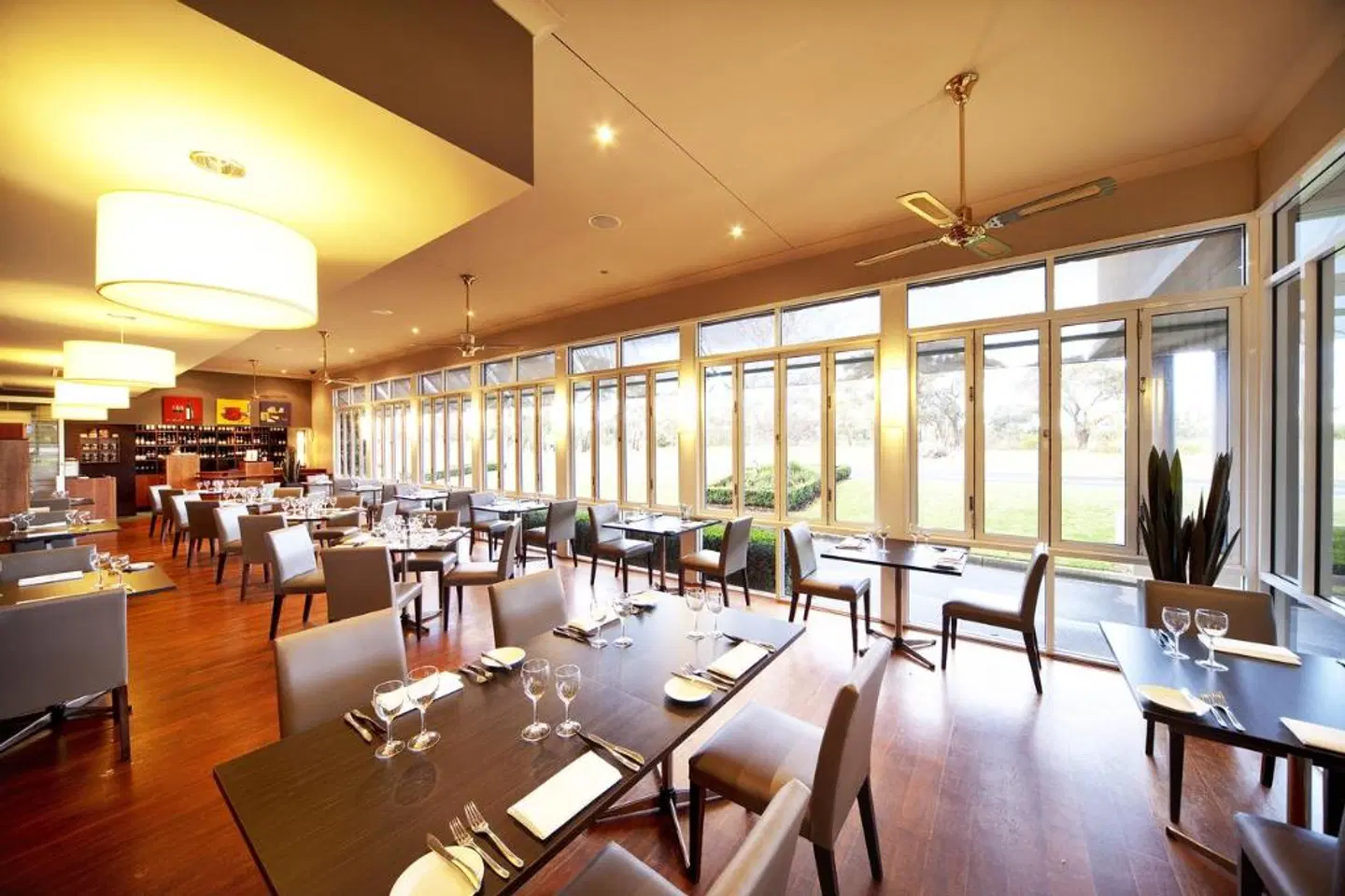 Century Inn Restaurant