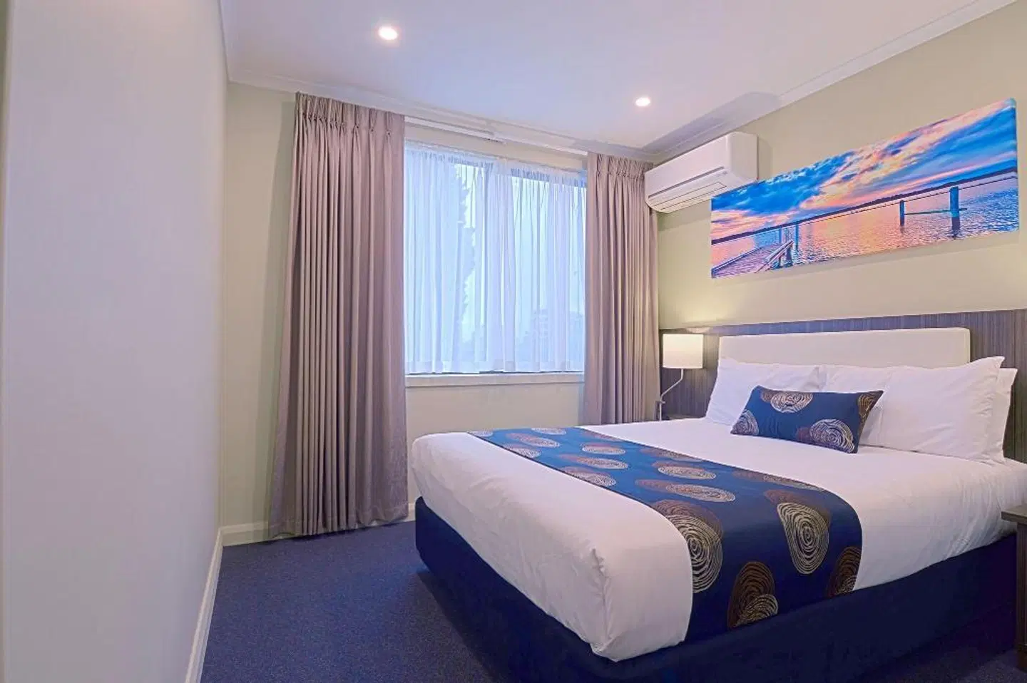Park Squire Motor Inn and Serviced Apartments ROOM_EXAMPLE