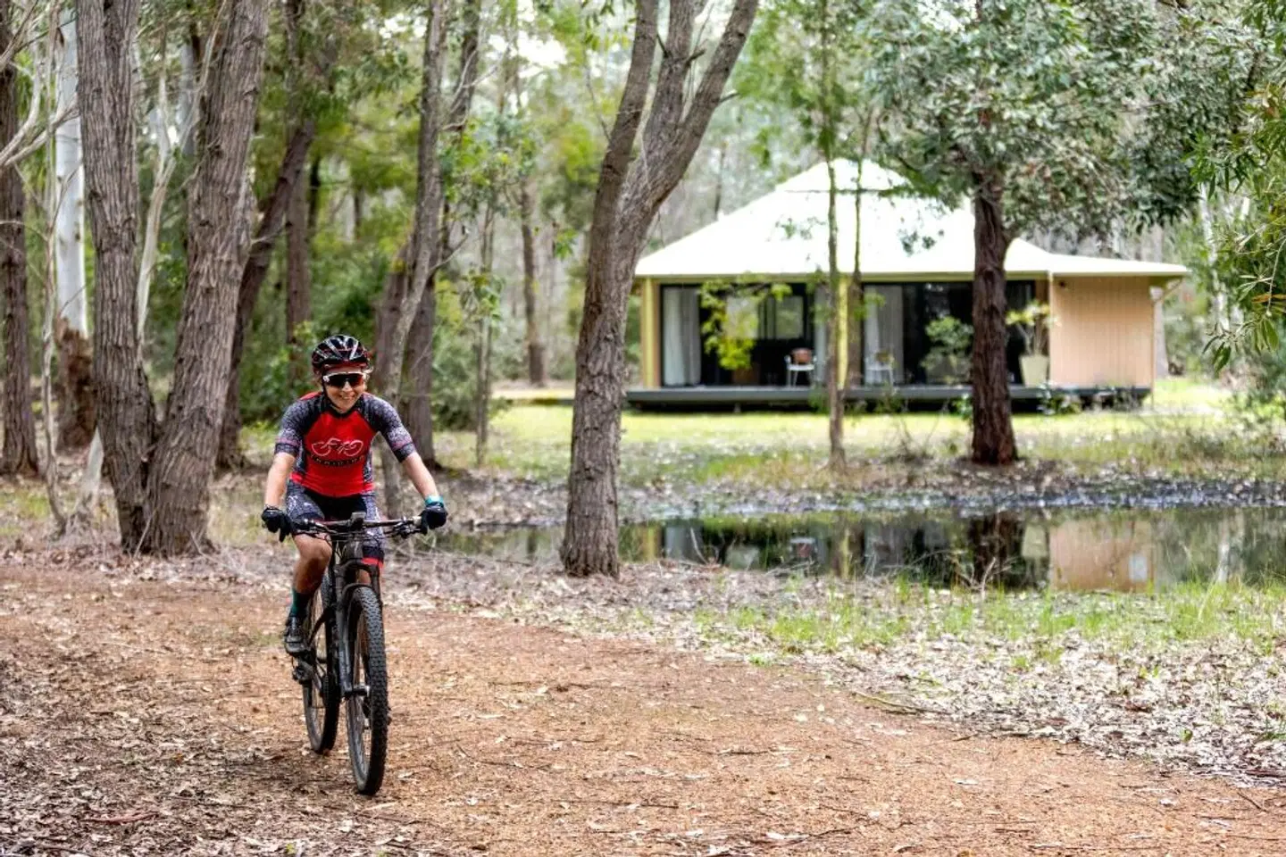Ellensbrook Cottages SPORTS_AND_LEISURE