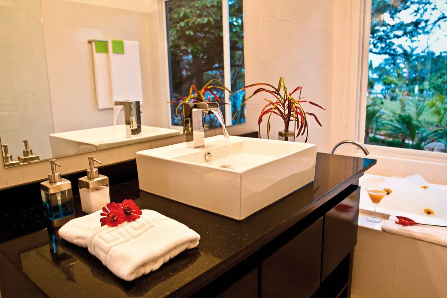 Bocas del Mar HEALTH_BEAUTY