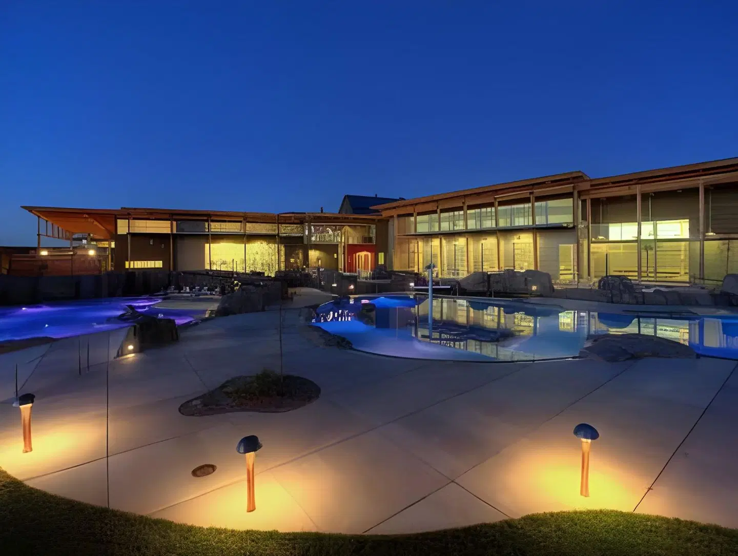 Brasada Ranch EXTERIOR