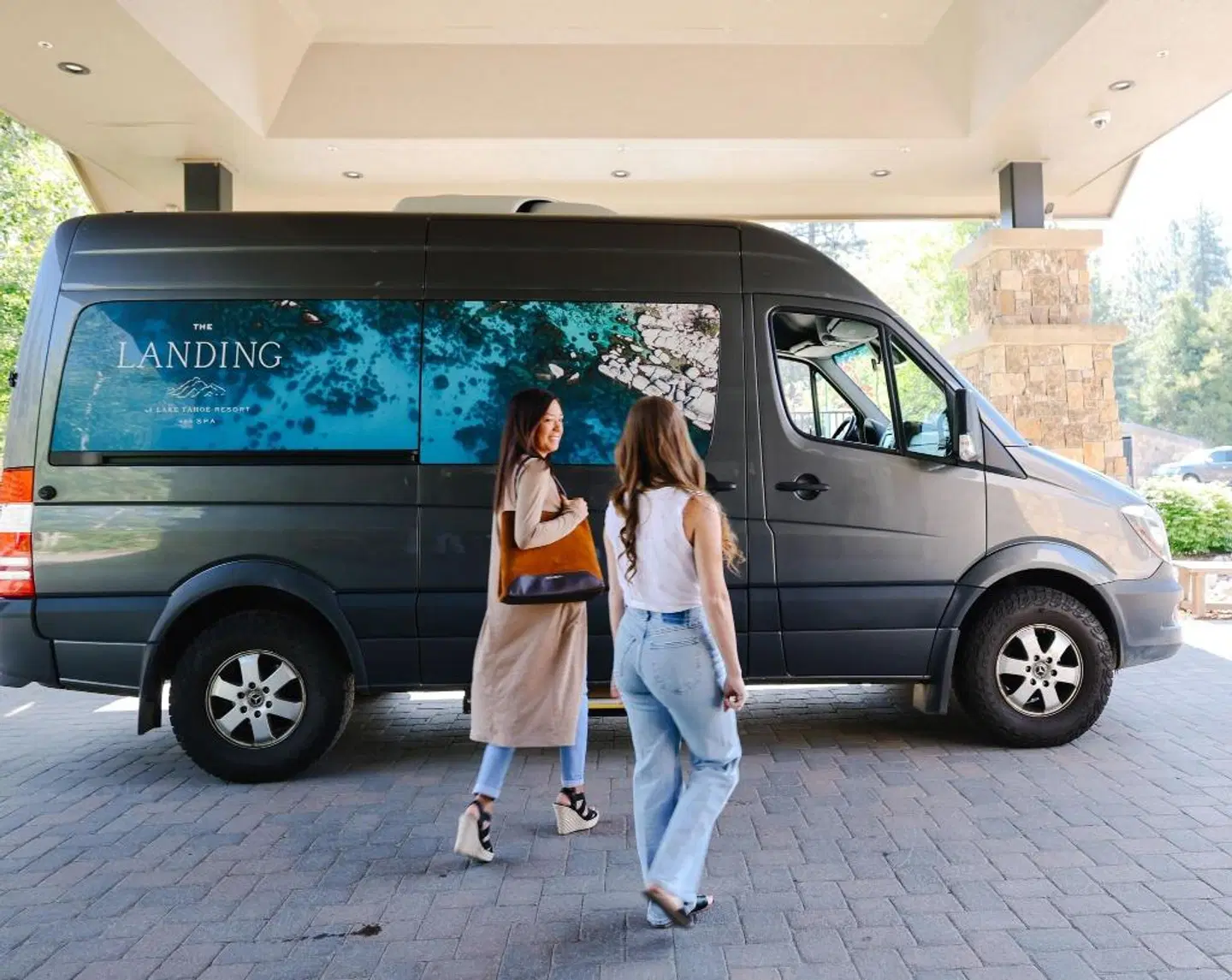 The Landing Resort and Spa SPORTS_AND_LEISURE