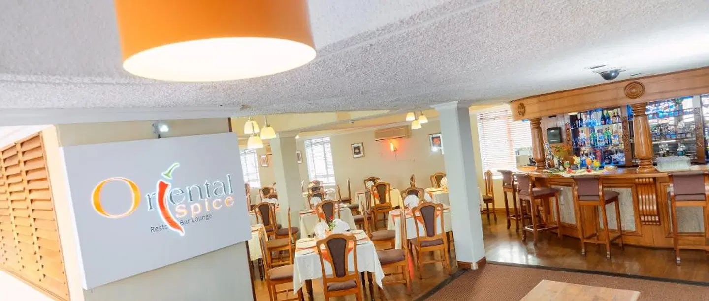 Gold Crest Hotel Restaurant