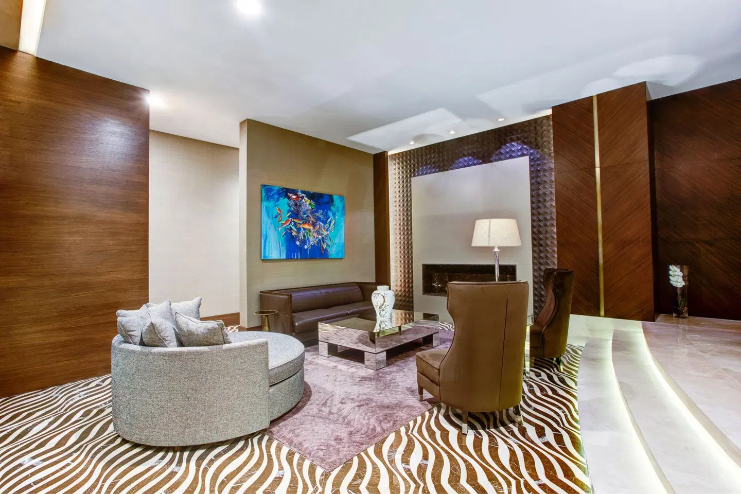 Sheraton Grand Samsun Hotel ROOM_EXAMPLE