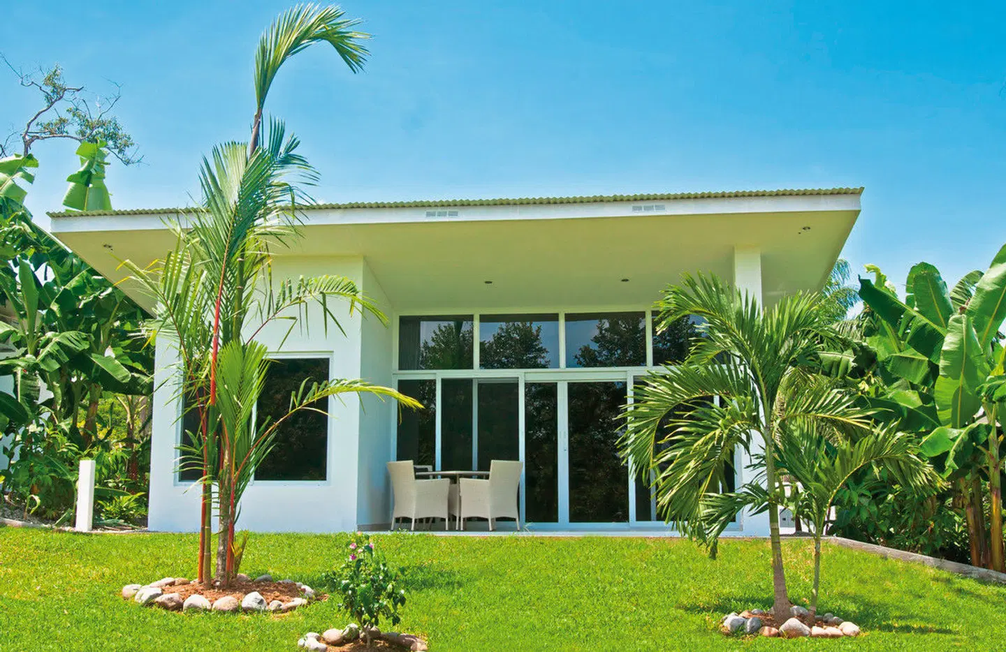 Bocas del Mar EXTERIOR