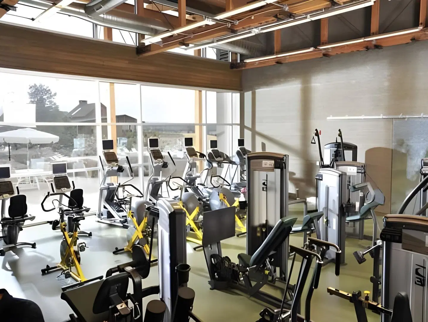 Brasada Ranch SPORTS_AND_LEISURE