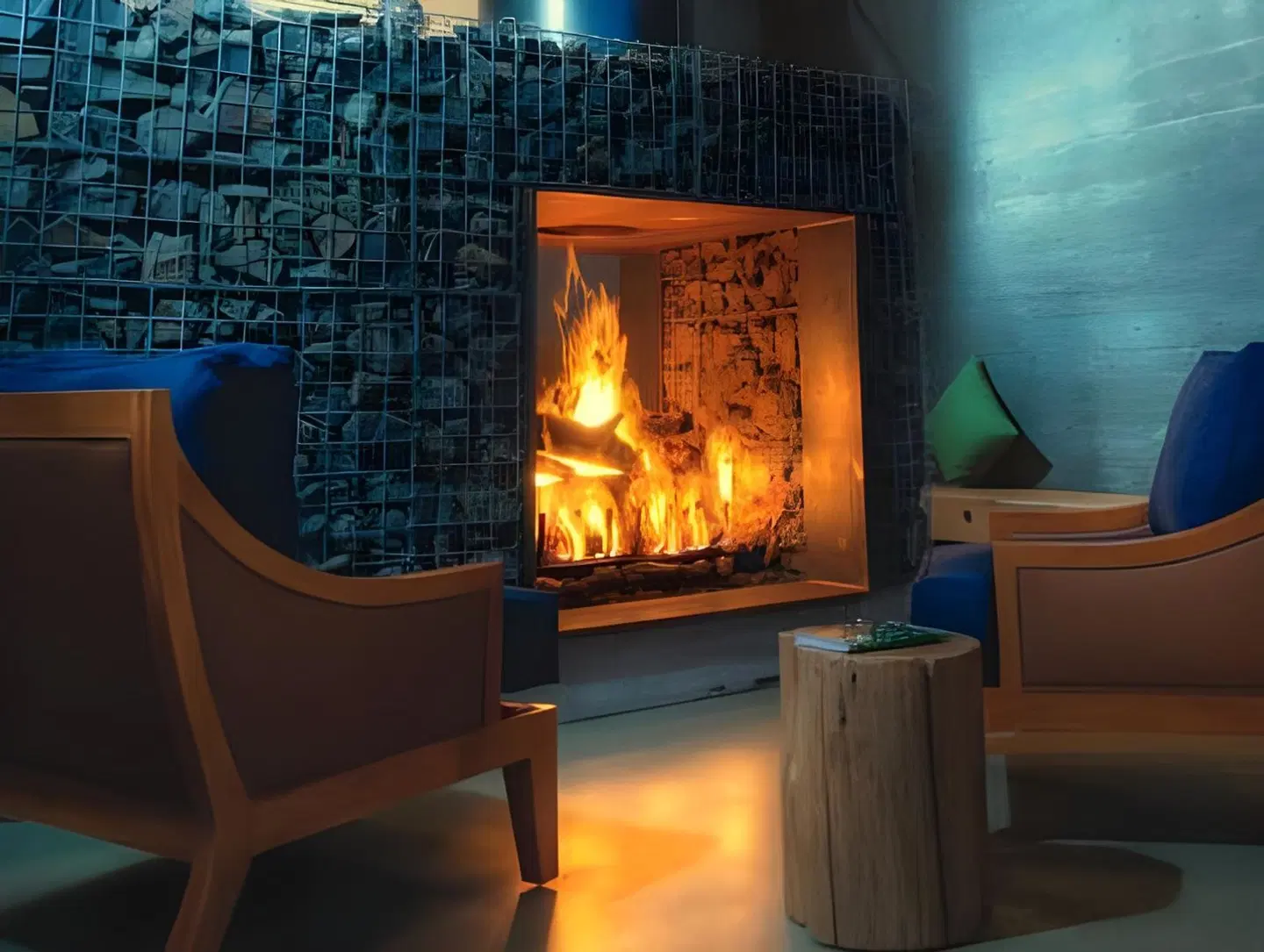 Brasada Ranch LOUNGE_LOBBY