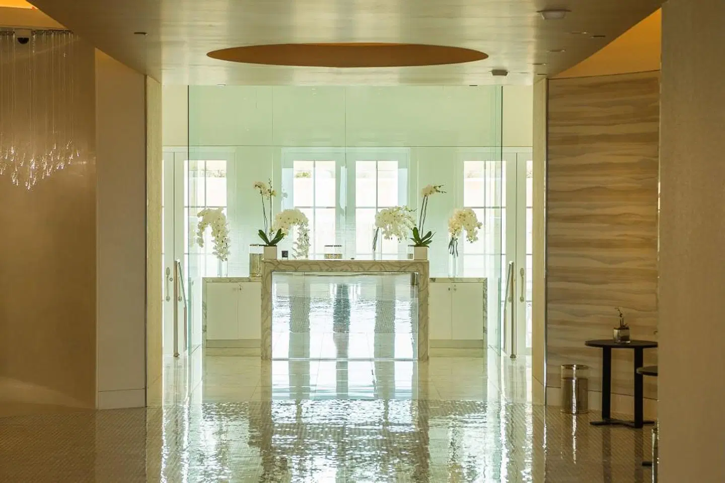 Grand Hyatt Baha Mar LOUNGE_LOBBY
