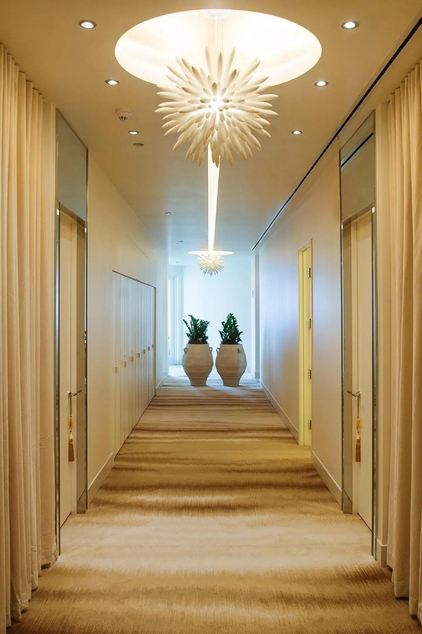 Grand Hyatt Baha Mar HEALTH_BEAUTY