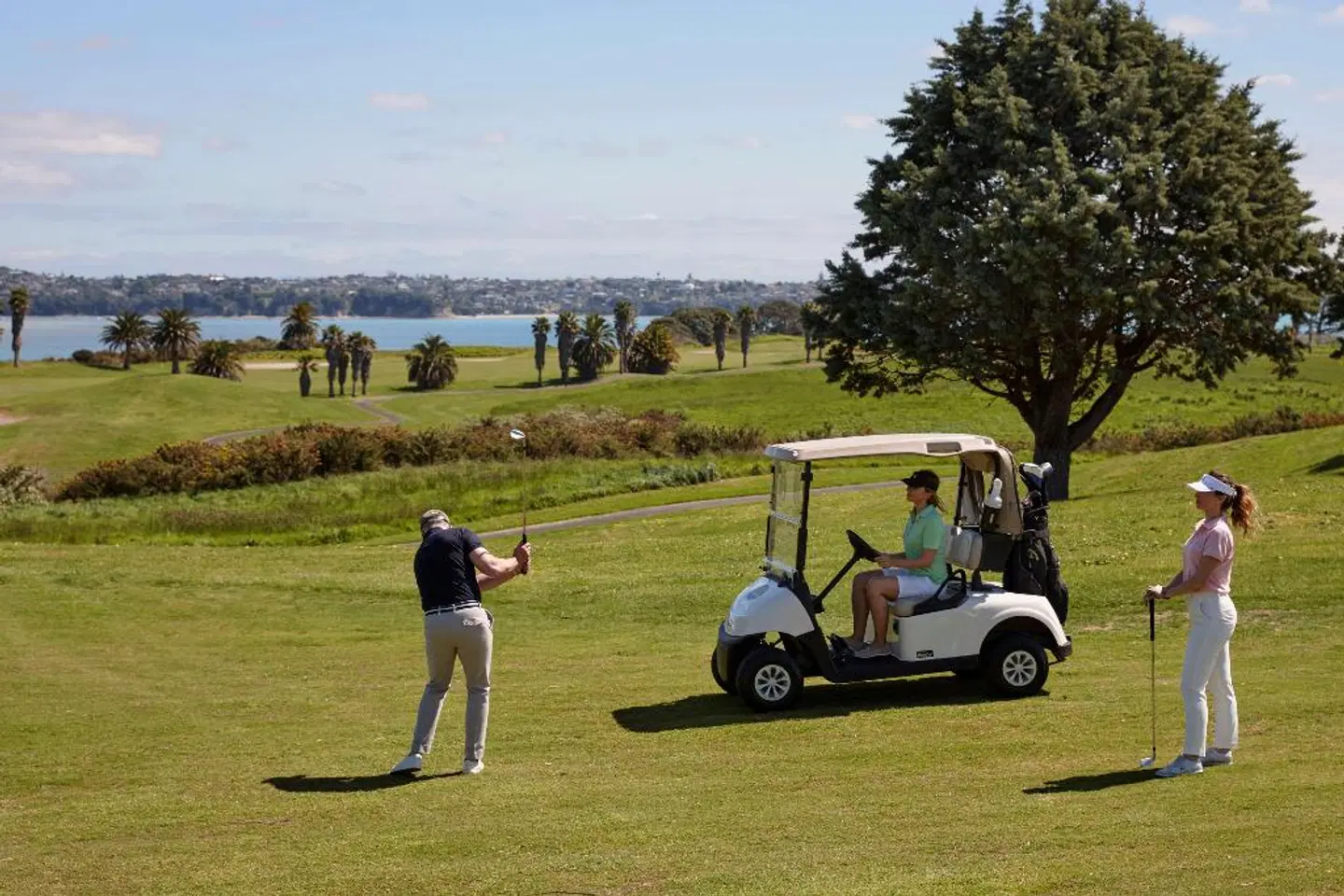 Formosa Golf Resort SPORTS_AND_LEISURE
