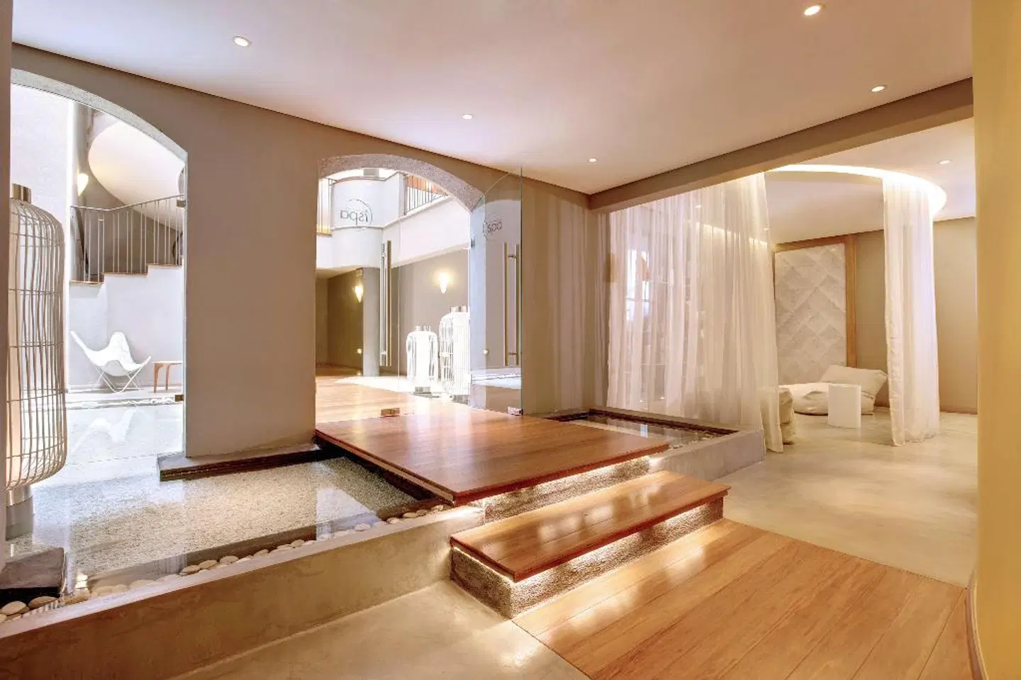 The Address Boutique Hotel HEALTH_BEAUTY