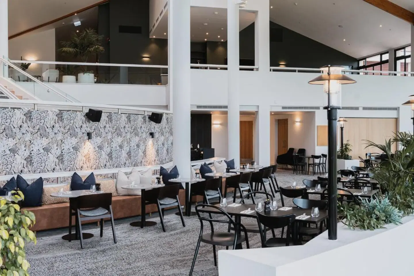 Formosa Golf Resort Restaurant