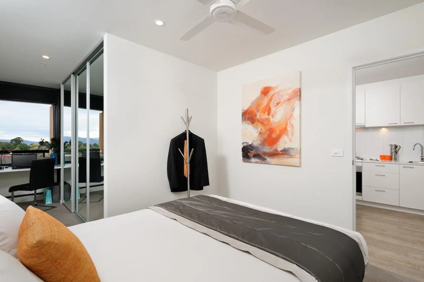 Apartments @ Ikon Glen Waverley ROOM_EXAMPLE