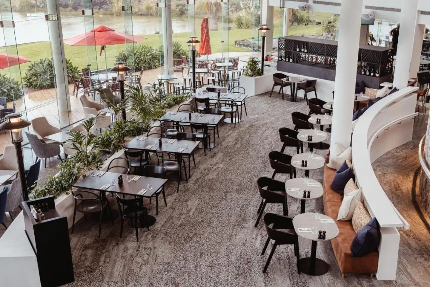 Formosa Golf Resort Restaurant