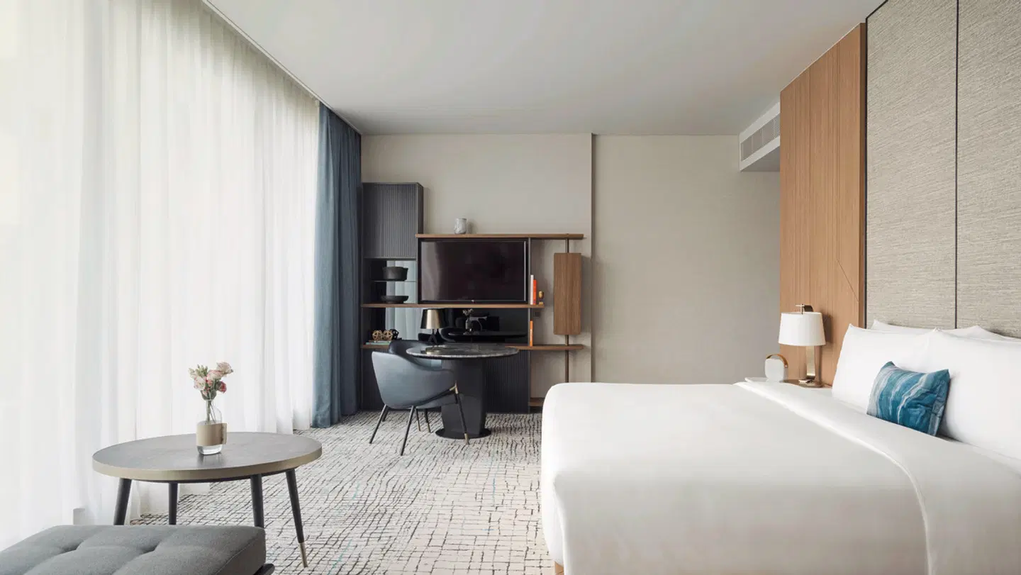 Kimpton Maa-Lai Bangkok ROOM_EXAMPLE