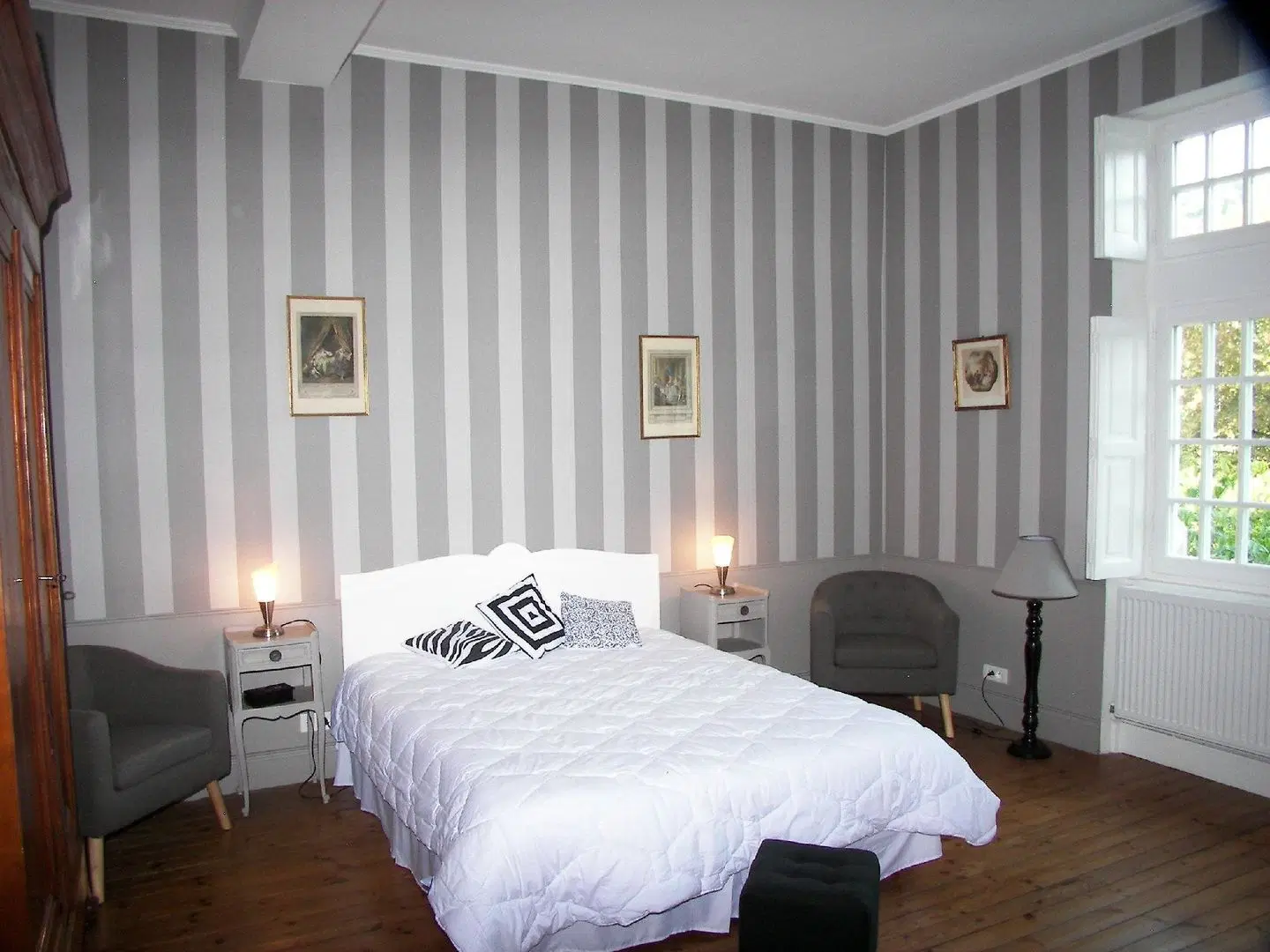 Domaine du Noble ROOM_EXAMPLE