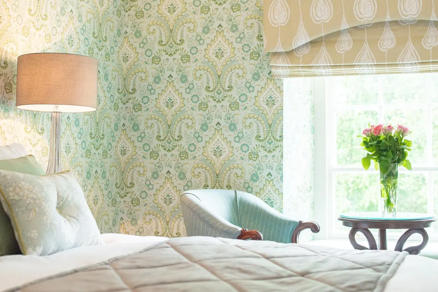 Rockhill House HEALTH_BEAUTY