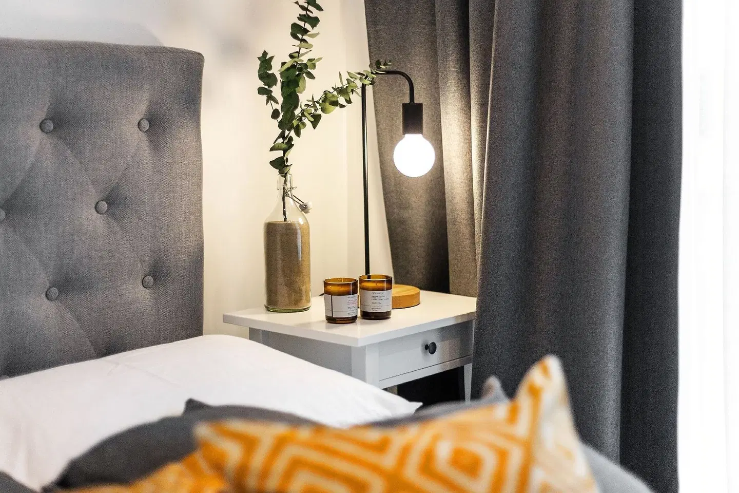 Kaunas Garden Badezimmer
