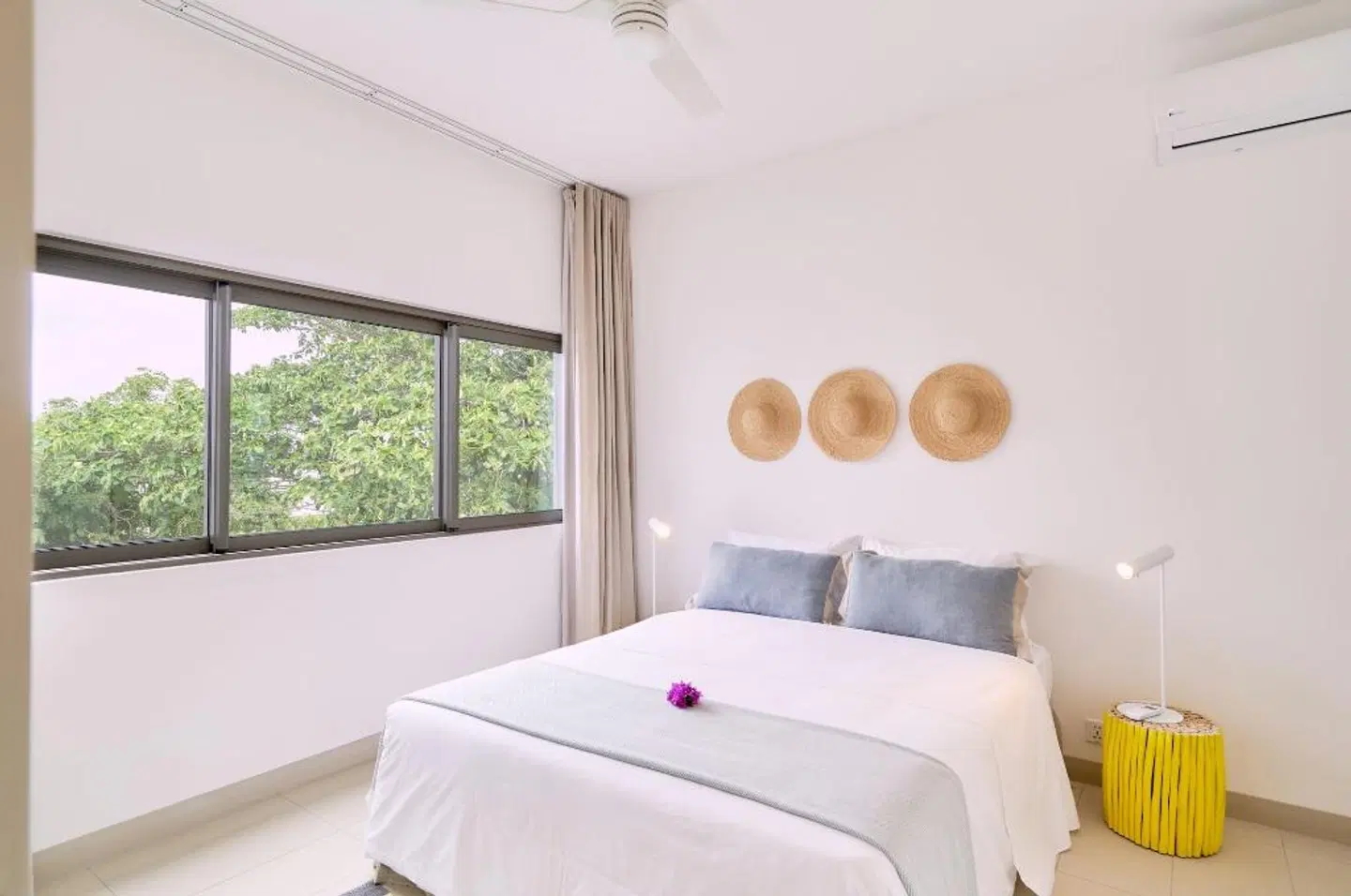 Les Estivales Beachfront Suites & Penthouses by LOV HEALTH_BEAUTY