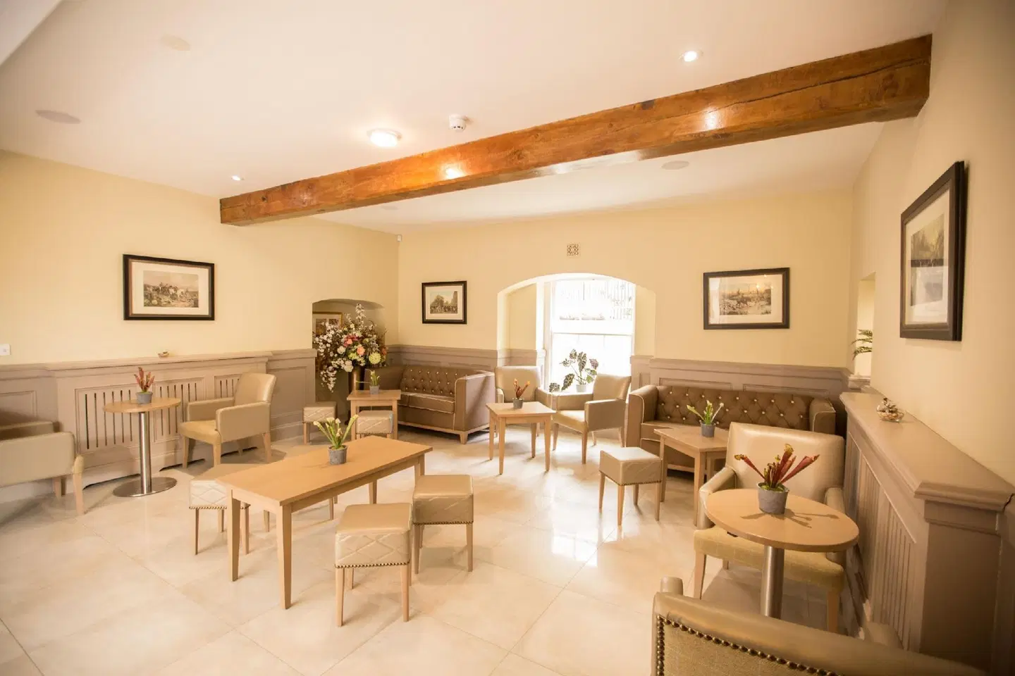 Rockhill House LOUNGE_LOBBY