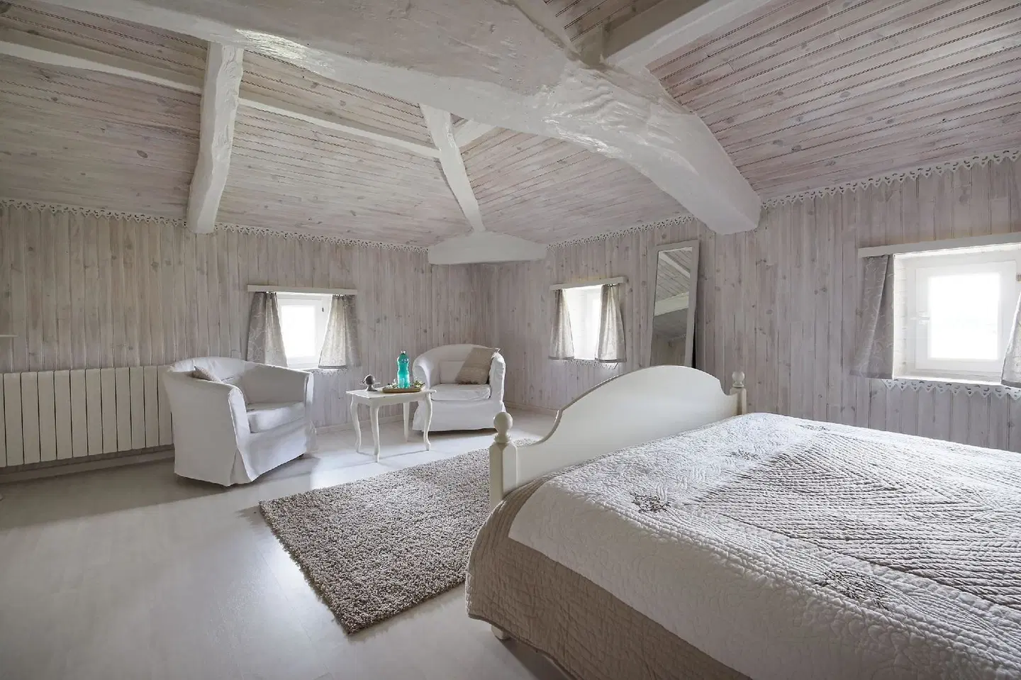 Domaine des deux Rivières ROOM_EXAMPLE