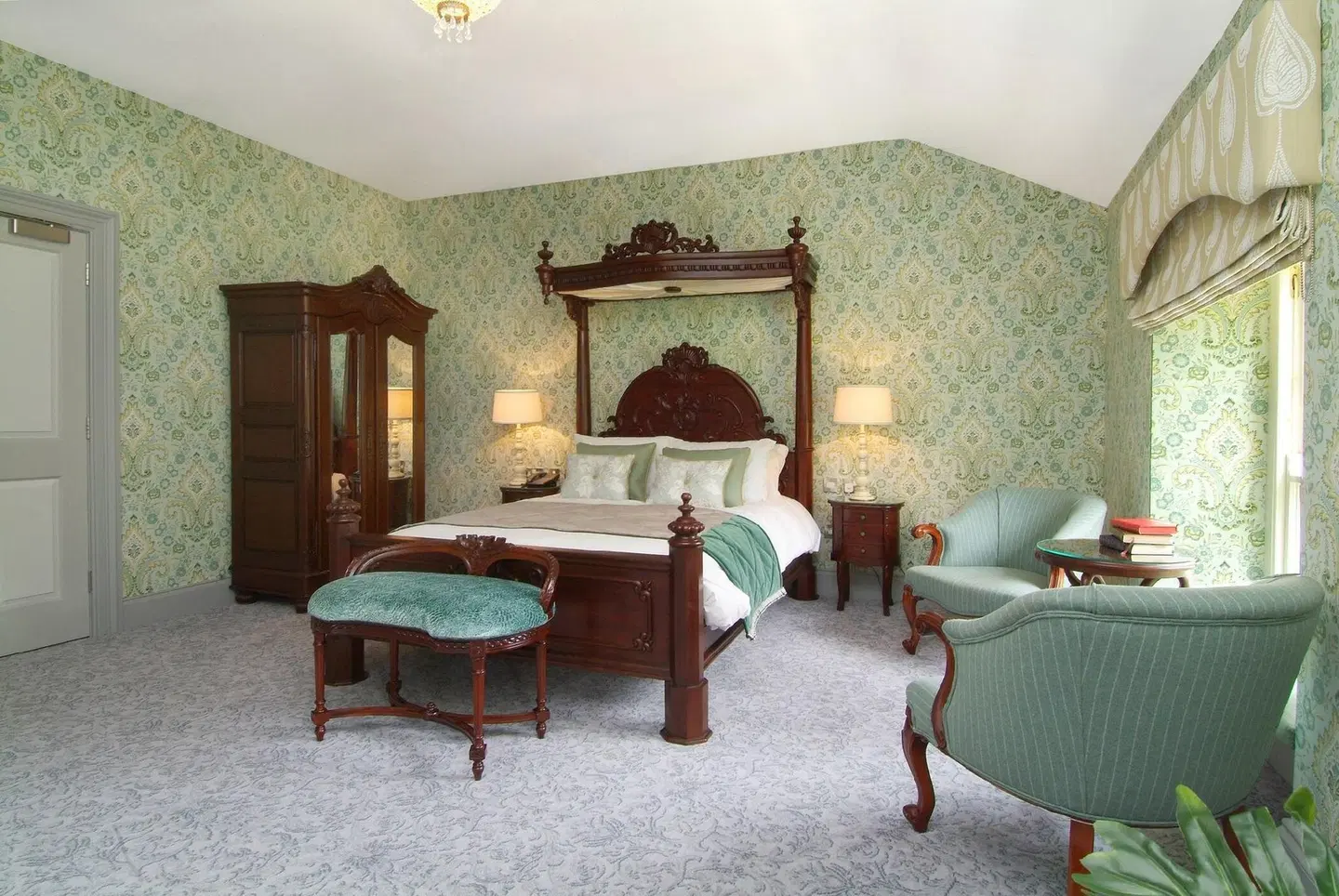 Rockhill House ROOM_EXAMPLE