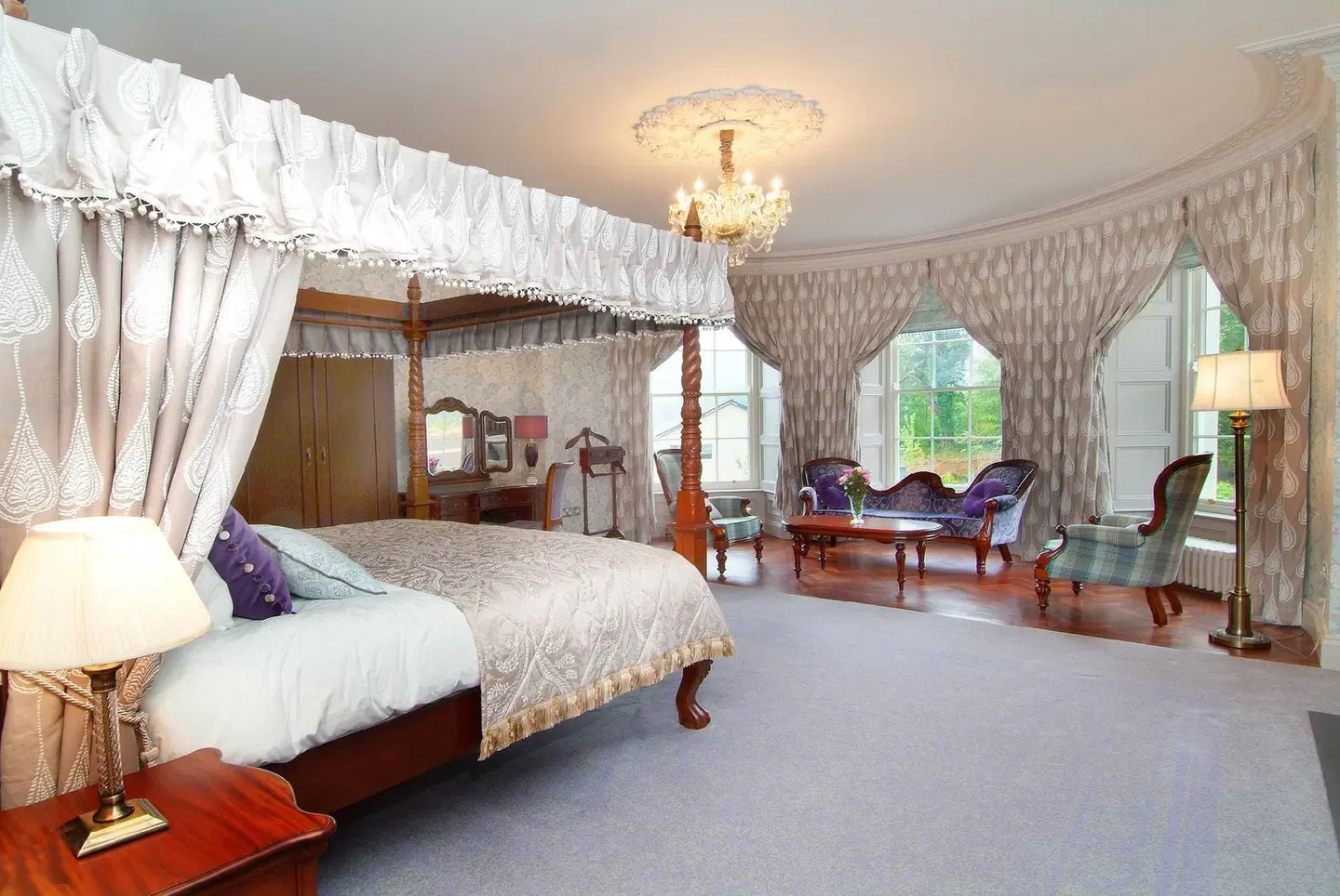 Rockhill House ROOM_EXAMPLE