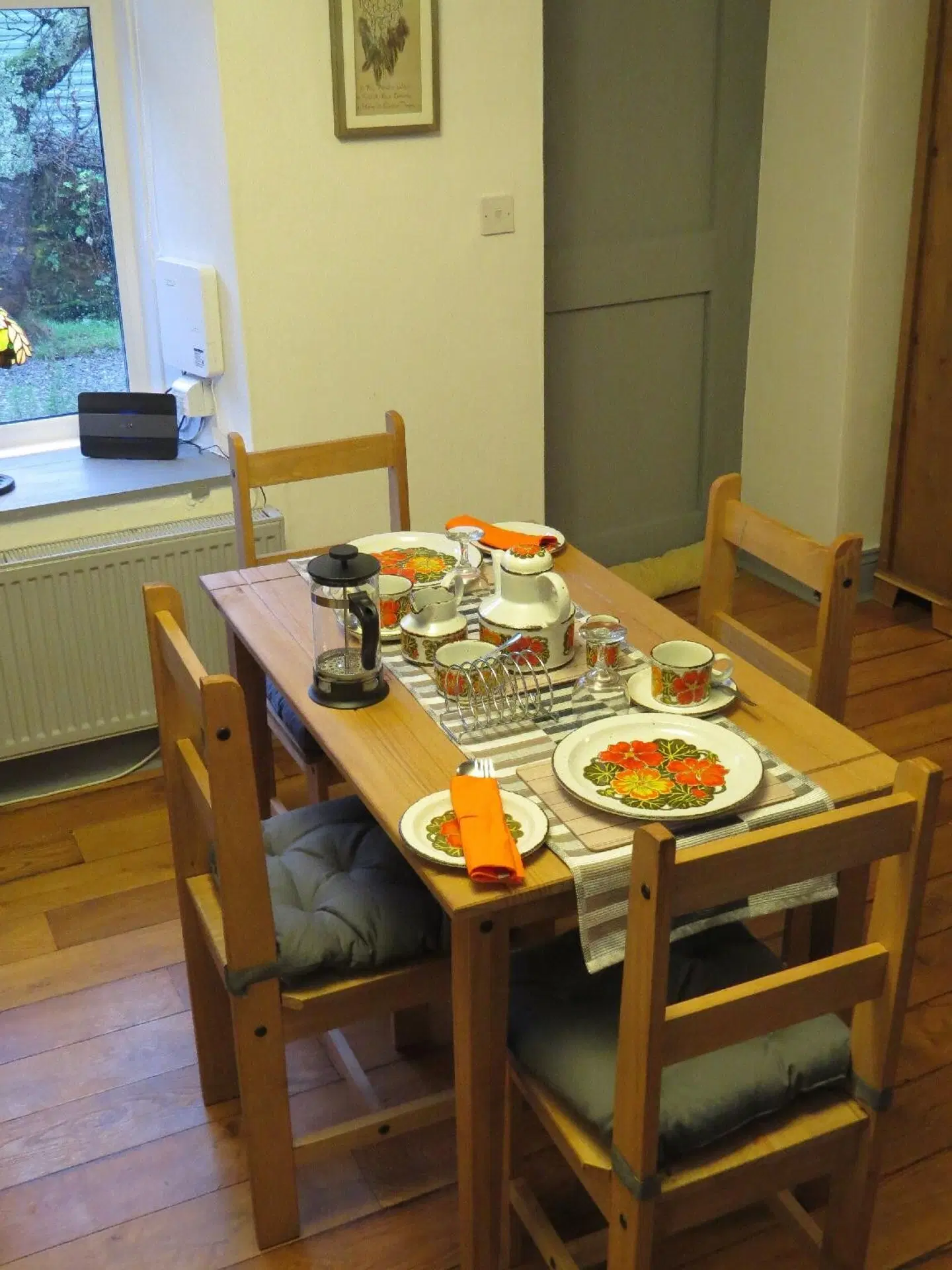 Yr Hen Farcdy ROOM_EXAMPLE